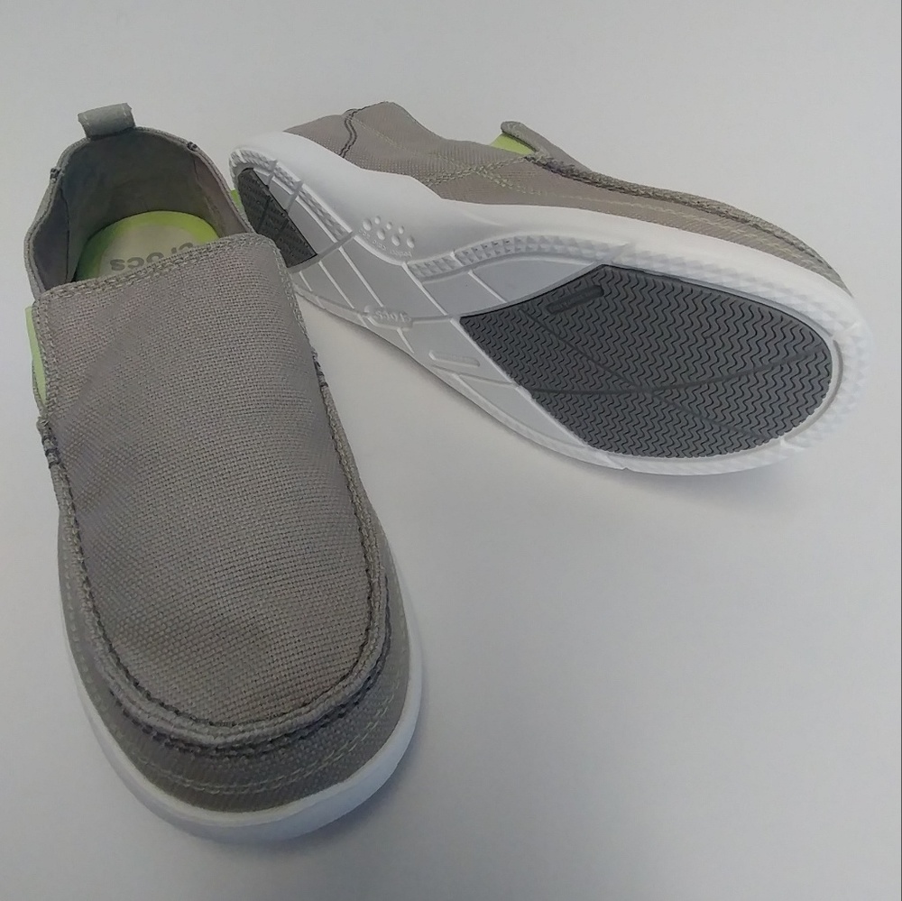 Crocs Men's Walu